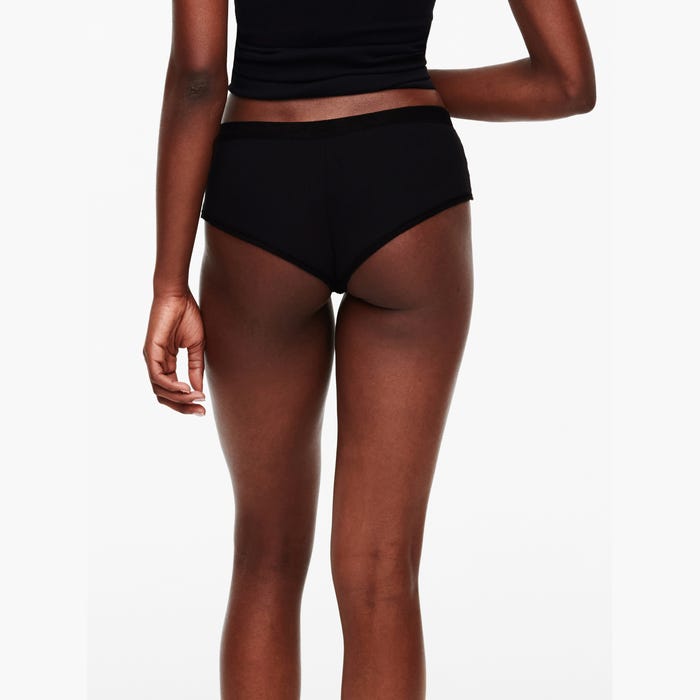 Chantelle-Cotton Comfort hipster - Chantelle