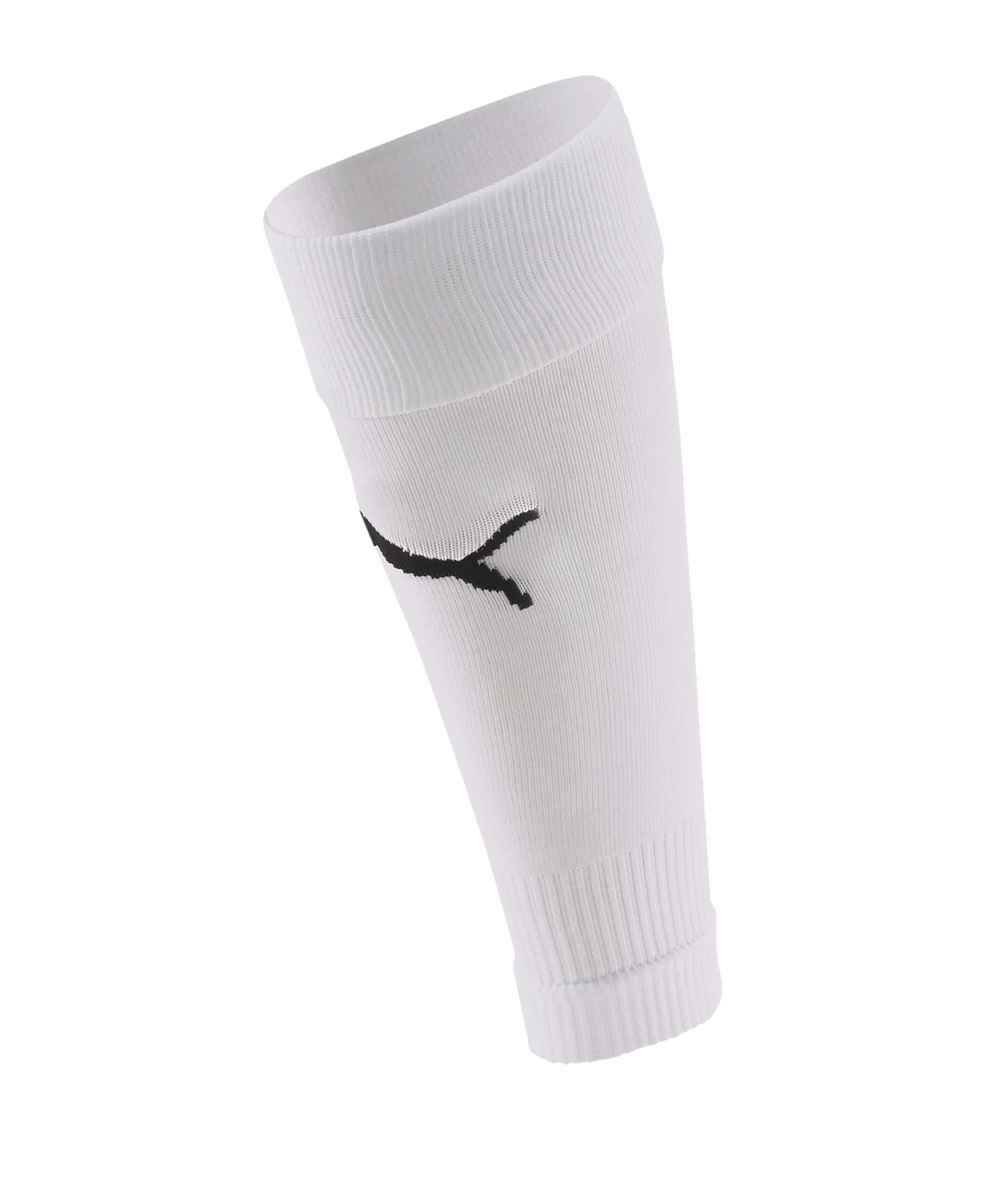 PUMA teamGOAL 23 Sleeve Socks Weiss F04