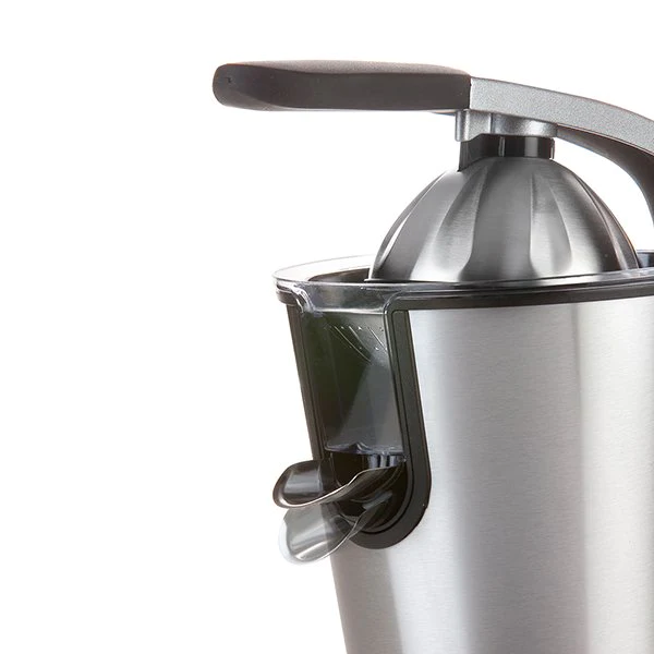Presse agrumes électrique inox 160 W DO9173J Domo