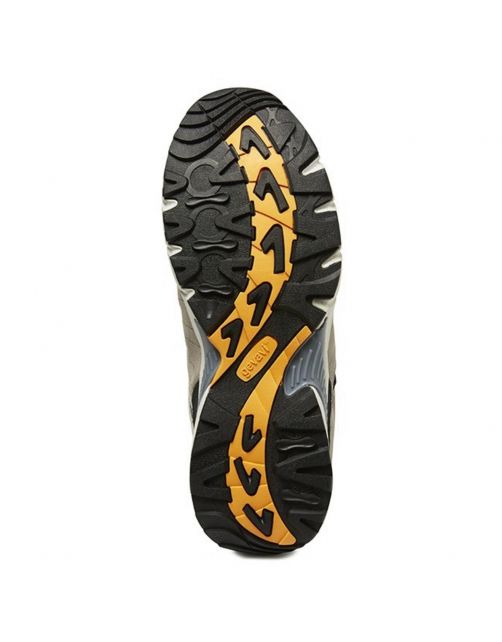 Gevavi Safety Werkschoen Gs31 S1 Grijs - Werkschoenen
