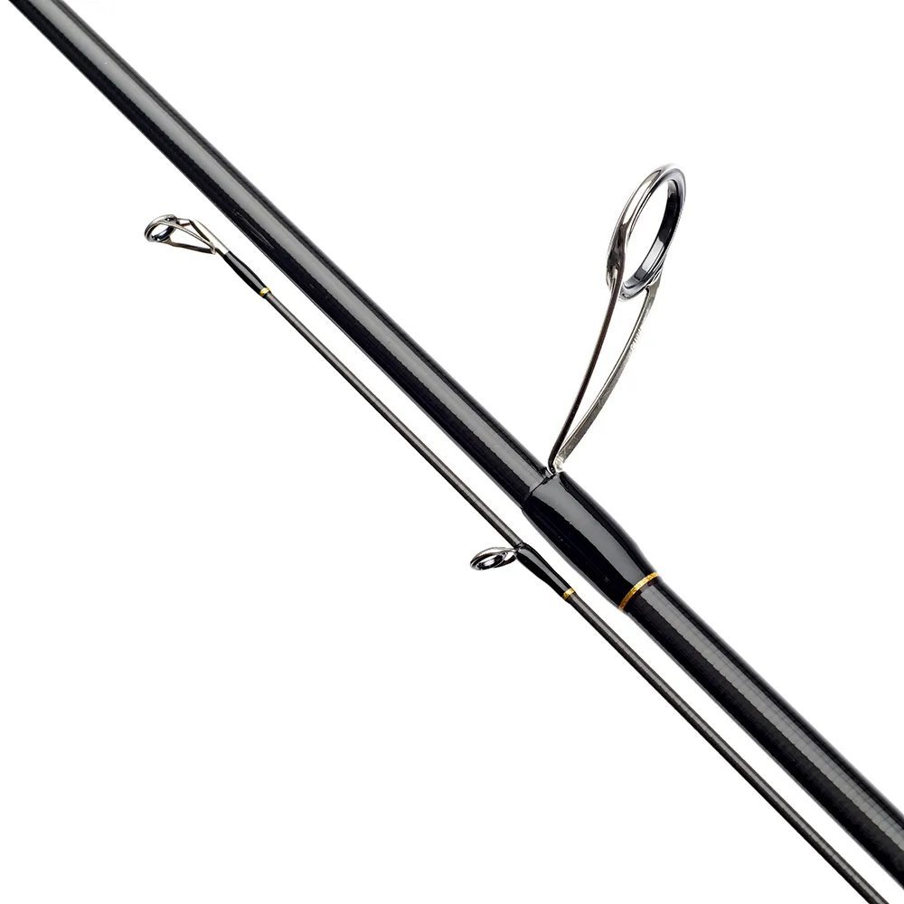 Daiwa Luvias Haspelstang - 4 delt