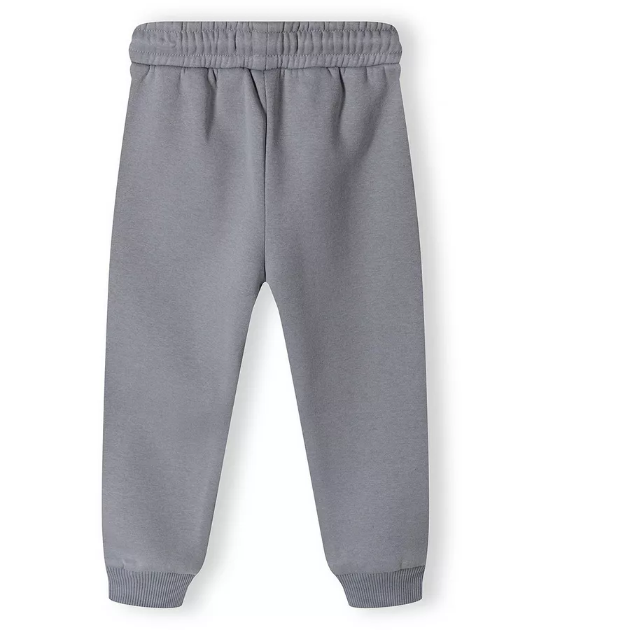 MINOTI Jogginghose Grau