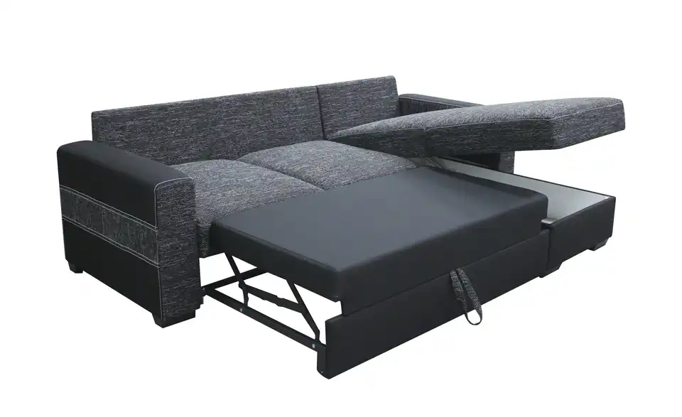Ecksofa Mocca