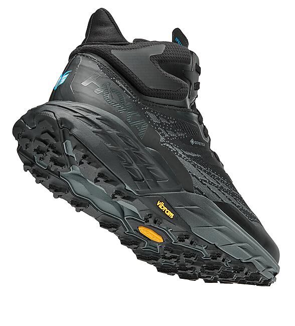 HOKA - CHAUSSURES DE TRAIL SPEEDGOAT 5 MID GTX M