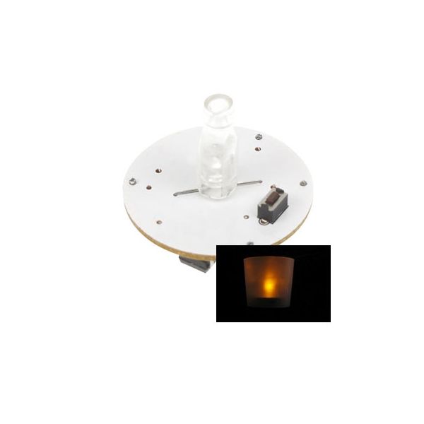 Velleman Vela Electronica MK167