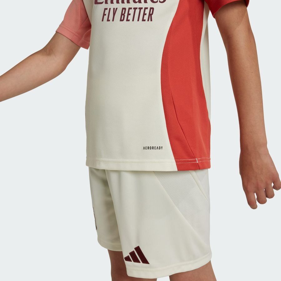 Adidas Maillot Third Olympique Lyonnais 24/25 Enfants