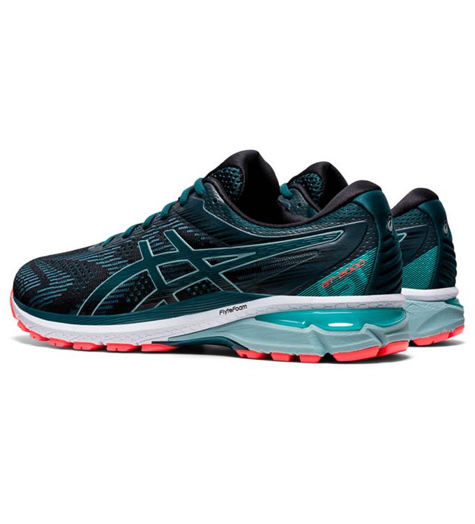 ASICS GT-2000-8 Hardloopschoenen M