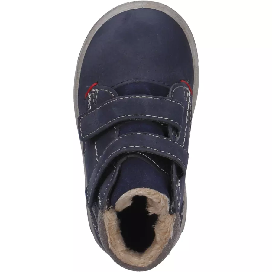 PEPINO Stiefel Alex see (mittel)