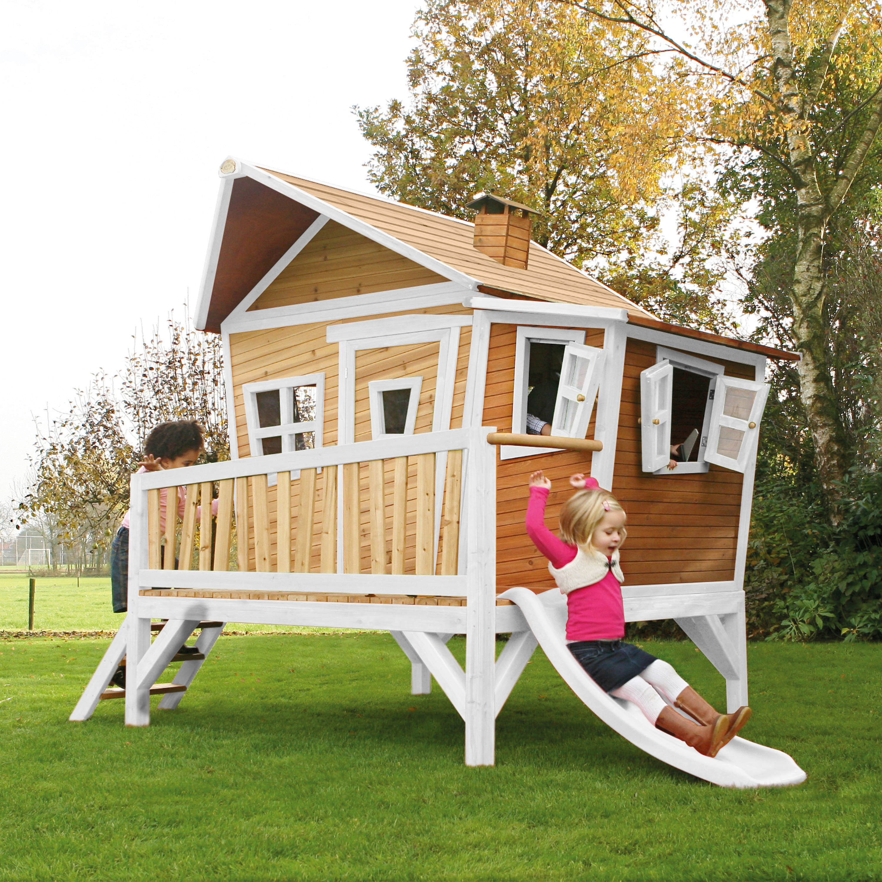 Axi Emma Playhouse