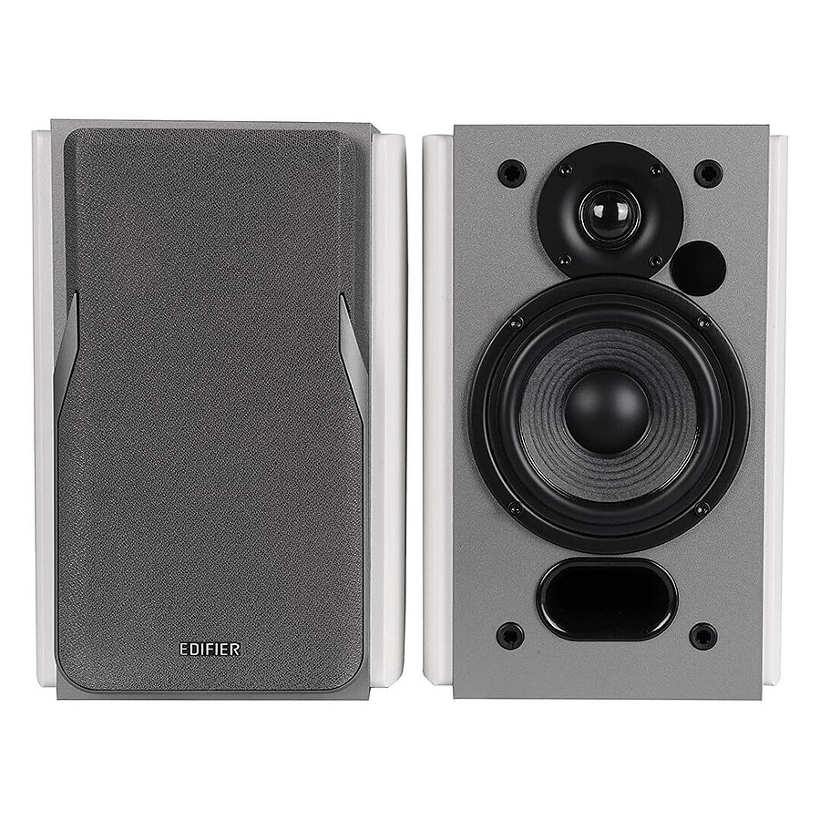 Edifier R1380DB - Blanc