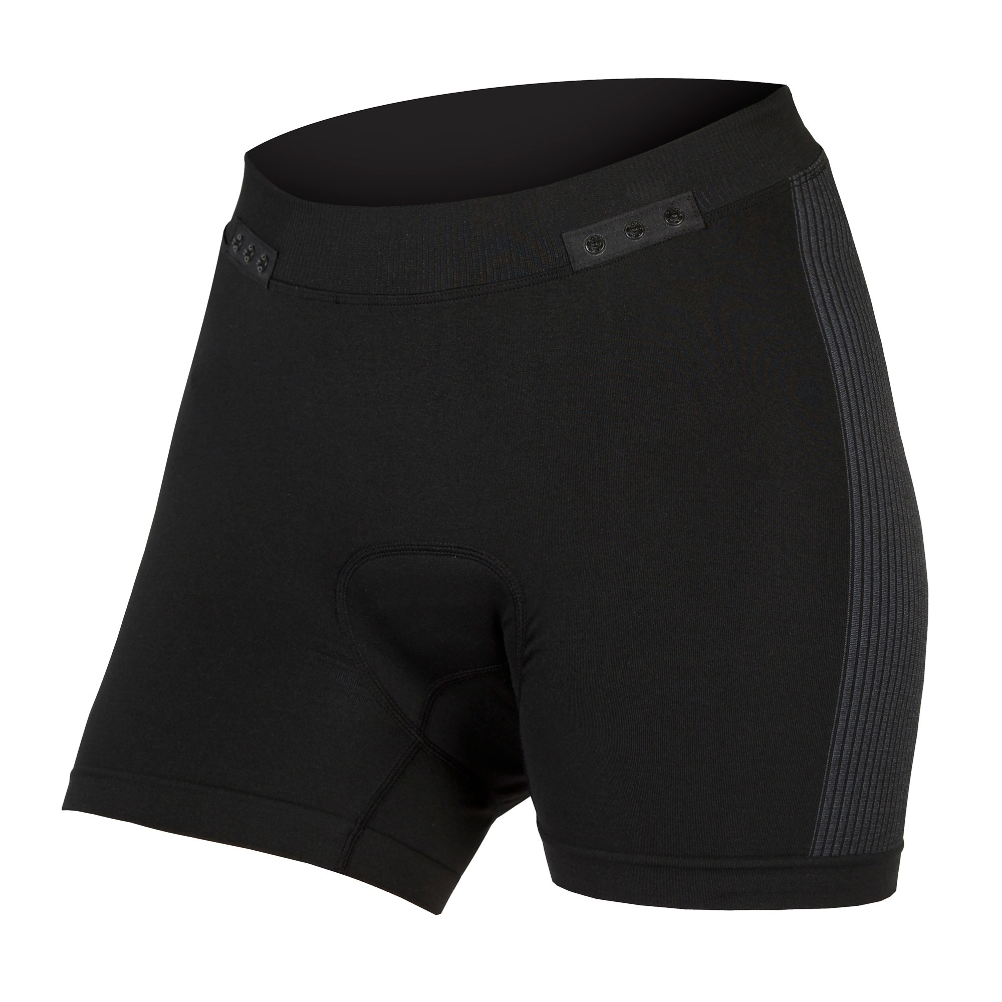 Endura Engineered indershorts sort dame