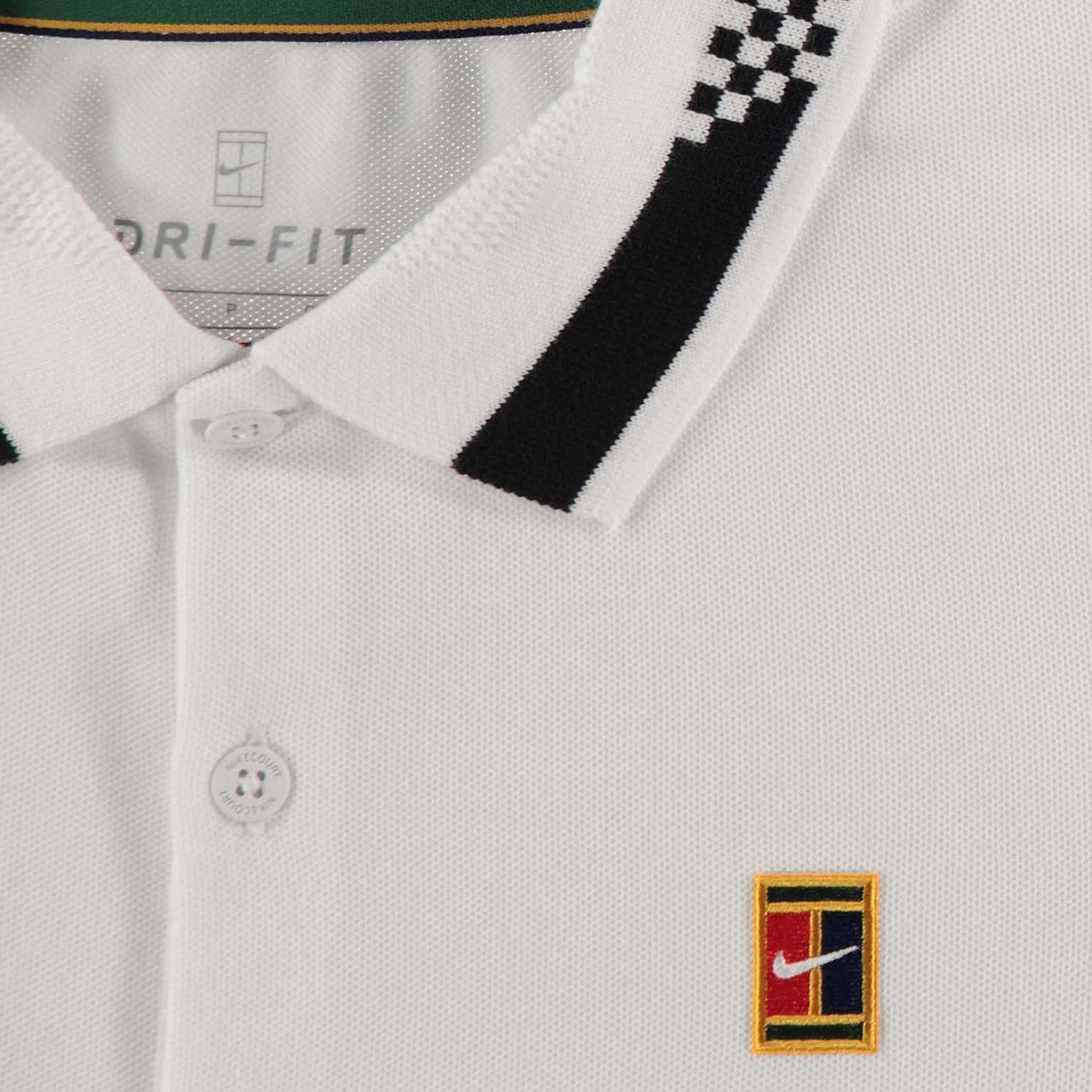 Nike Court Advantage Polo