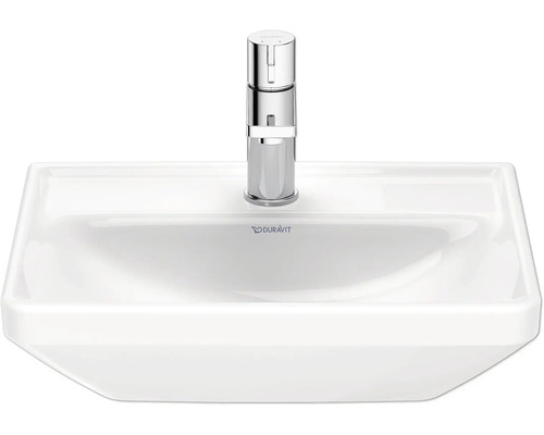 DURAVIT Handwastafel D-Neo 45 x 33,5 cm wit glanzend 07384500A1