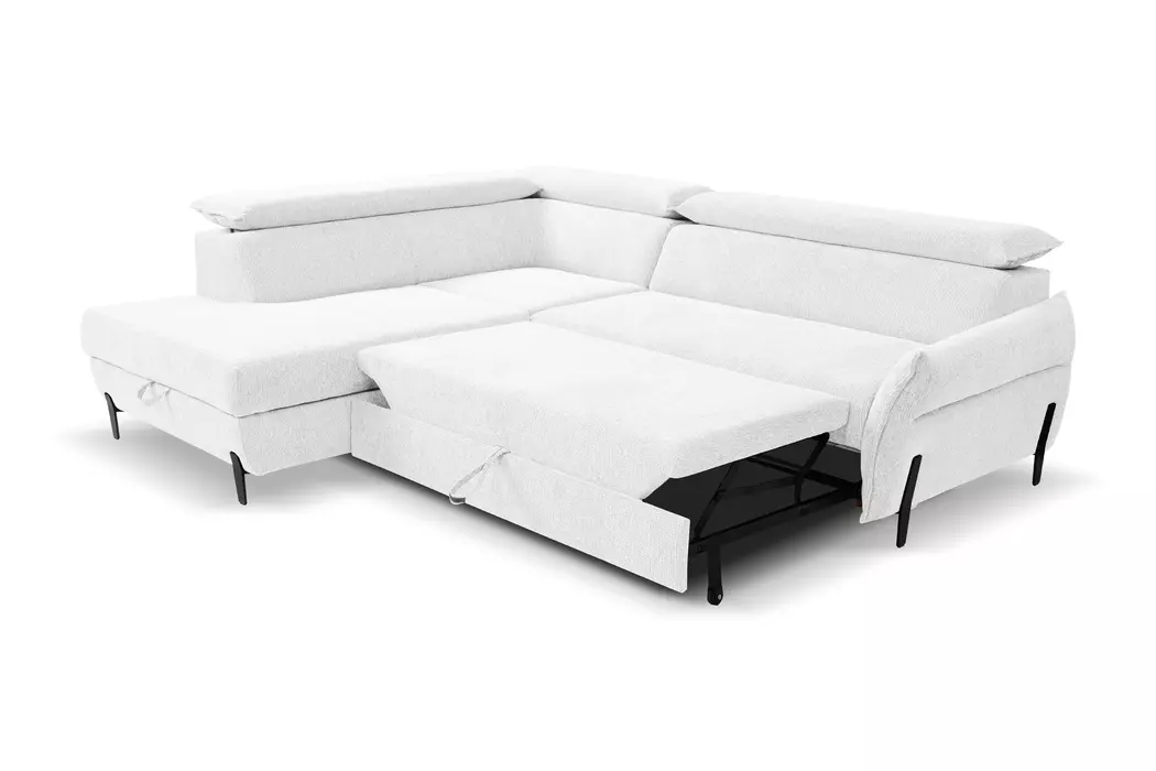 Ecksofa Romeo