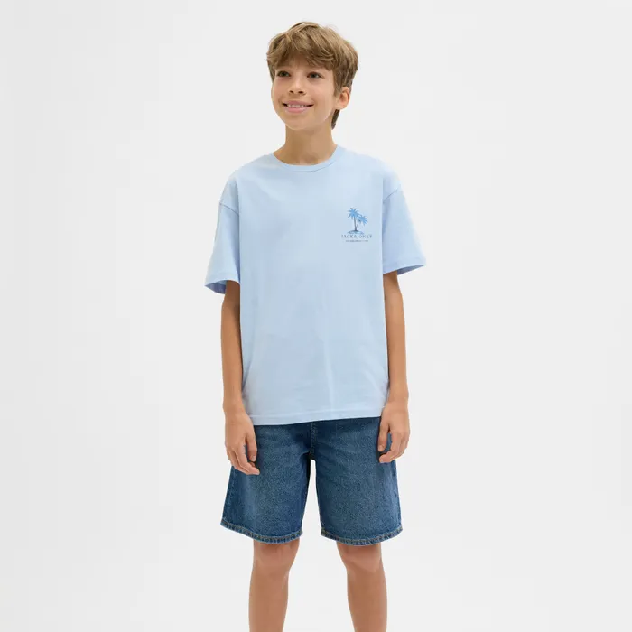 Jack & Jones Summer Vibes Shirt Junior