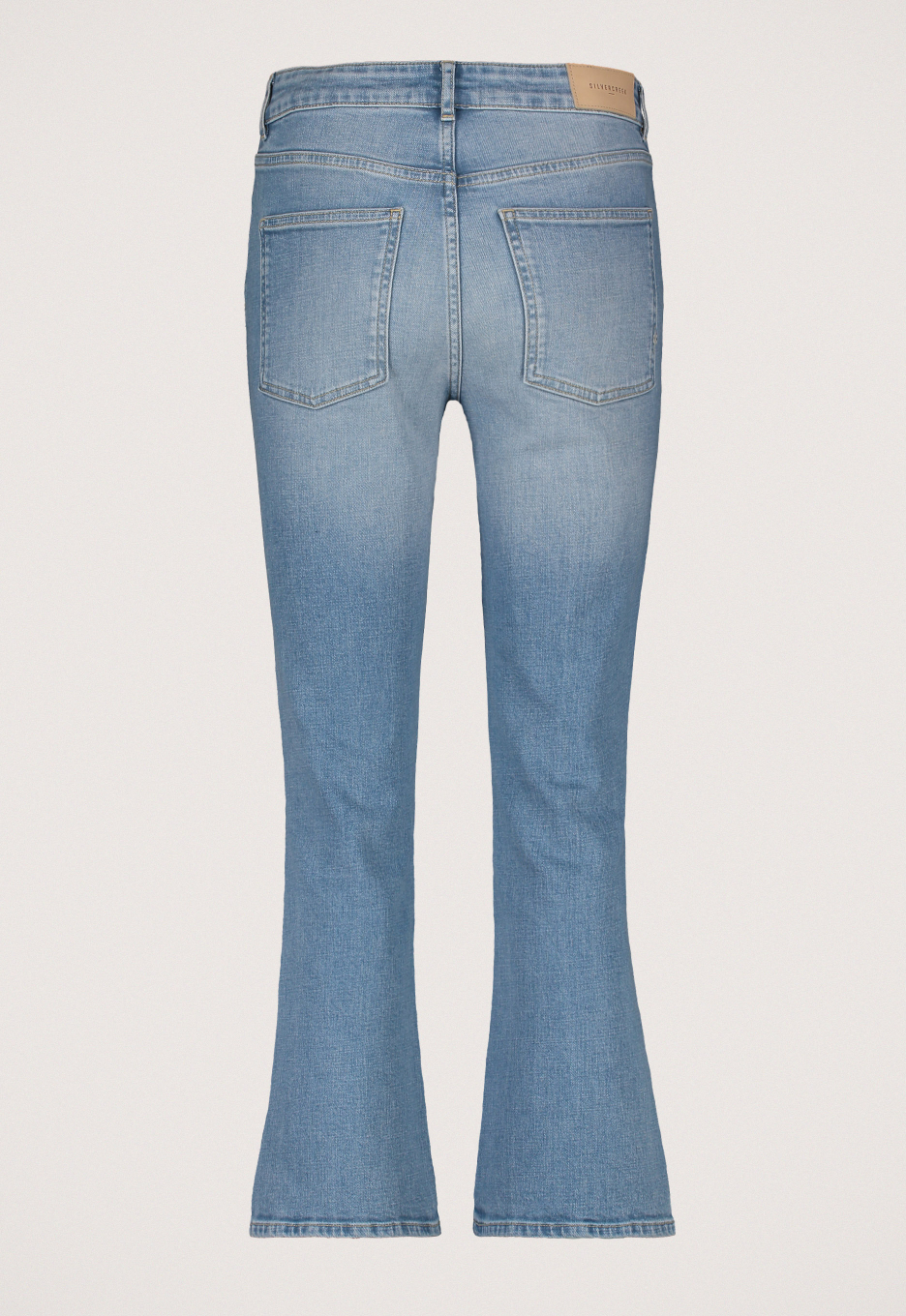 Silvercreek Tekla Jeans