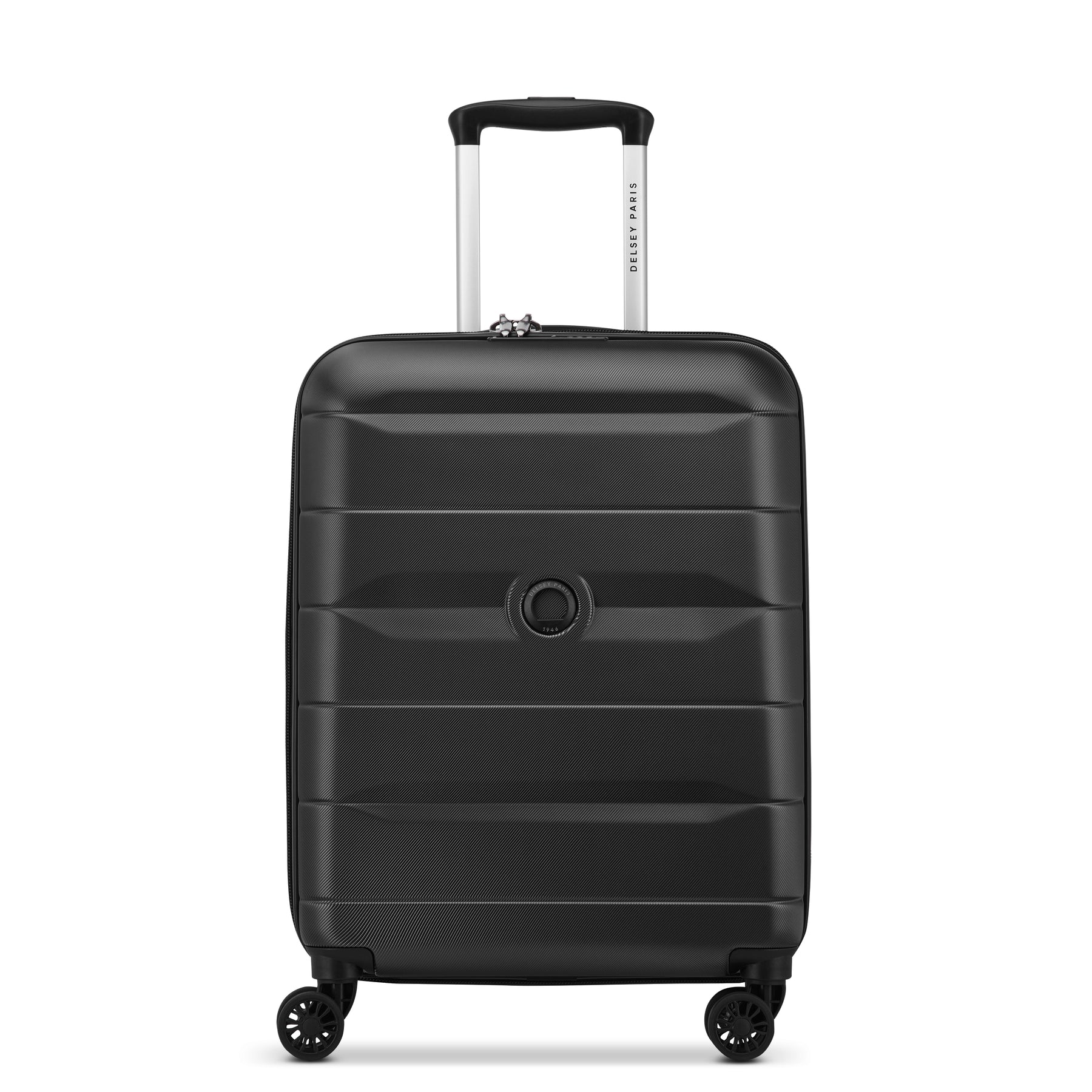 Valise cabine - S Slim Extensible (55cm)