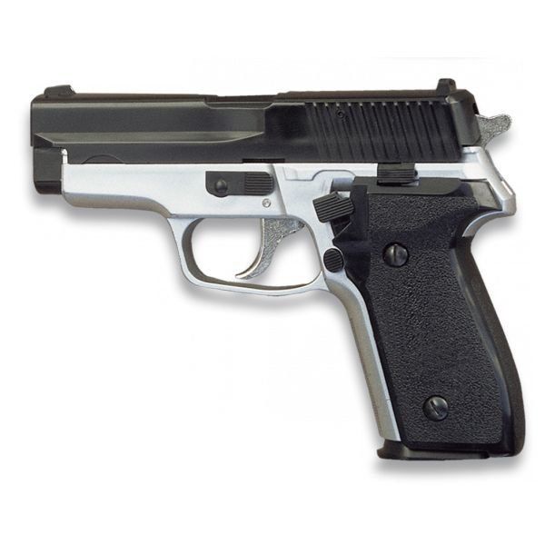 Hfc Airsoft Gun de Primavera Calibre Pesado 6 mm Misturado 35113