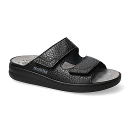 james  MAMOUTH 714  BLACK