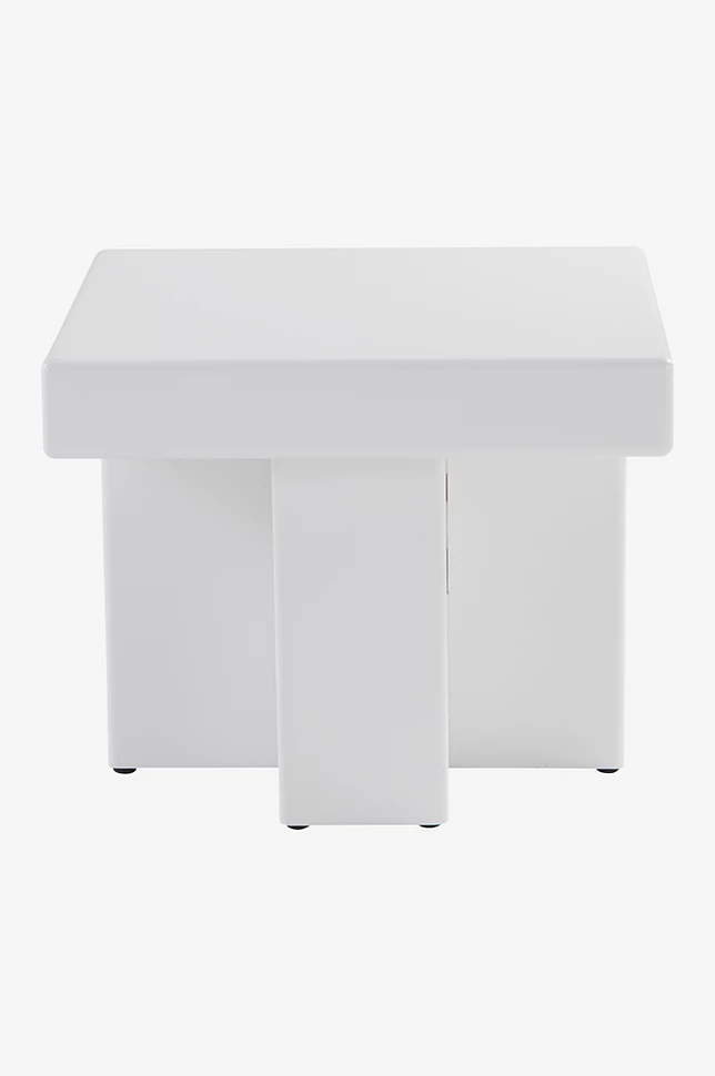 CROZZ sidebord 50x50 cm