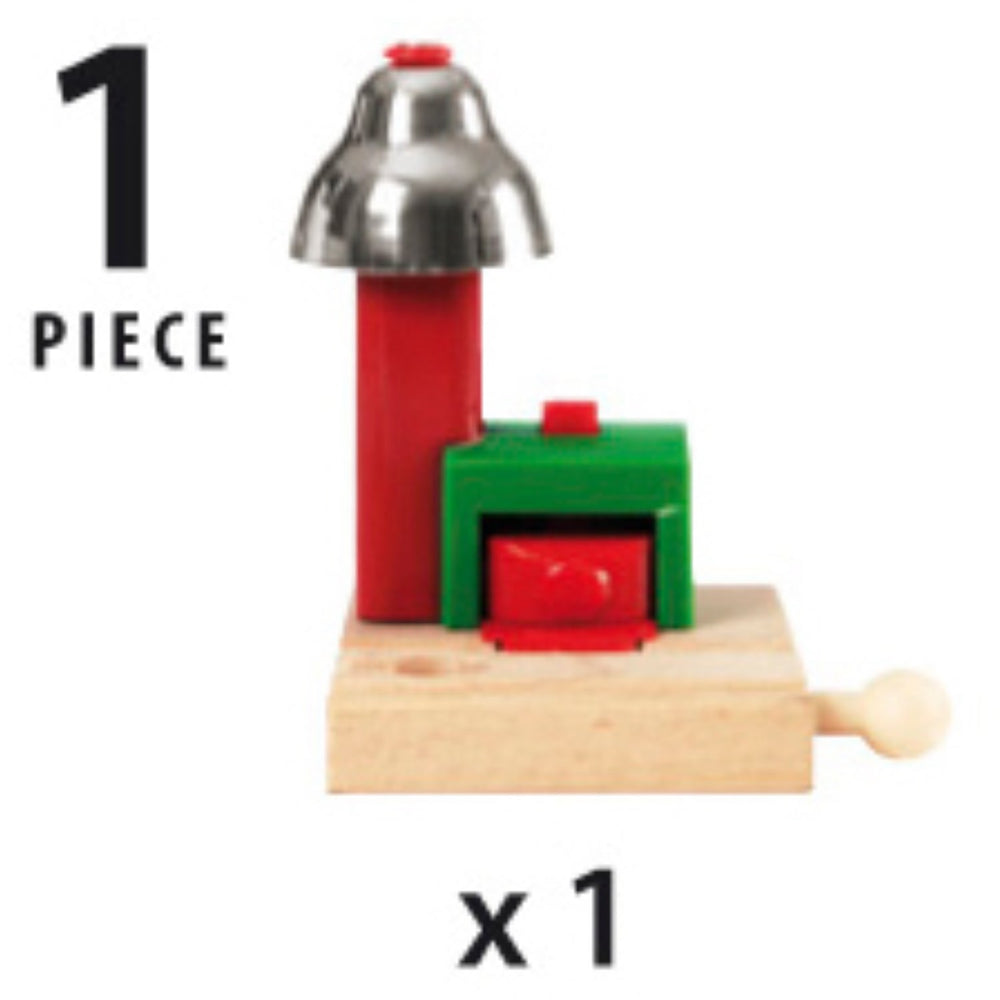 Køb BRIO® 33754 Magnetstyret Lydsignal