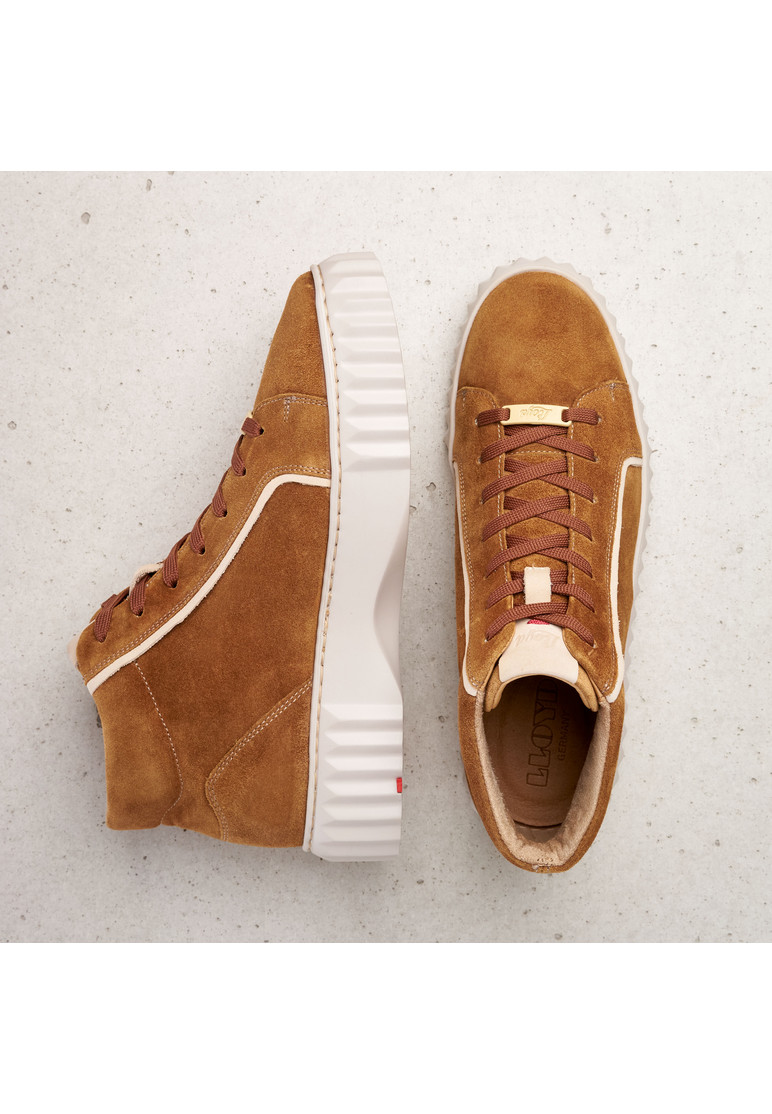 SNEAKER Braun