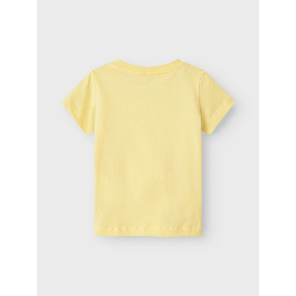 Køb Name It Lemon Meringue Jola T-Shirt