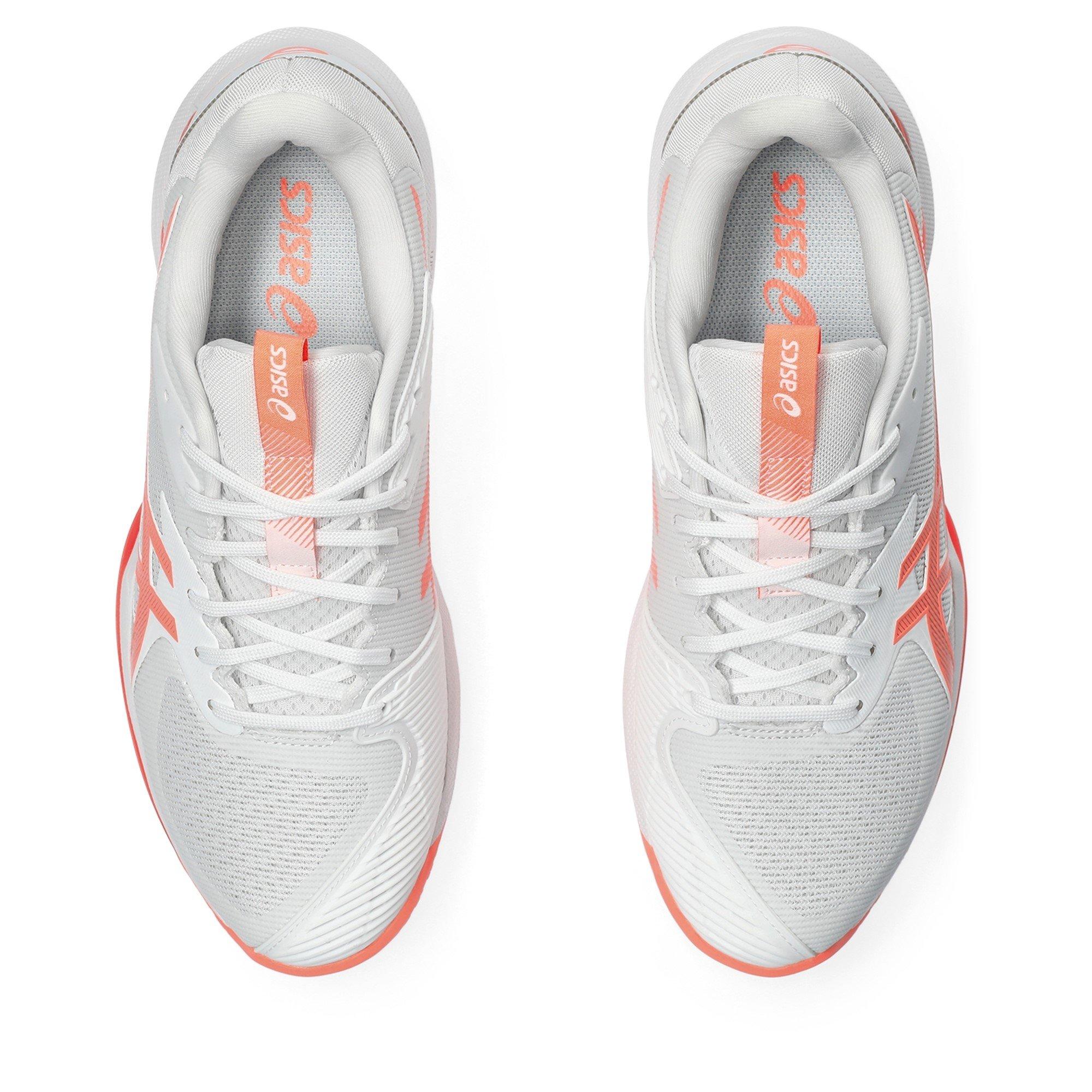 Asics Solution Swift FF 3 Womens Tennis Shoes