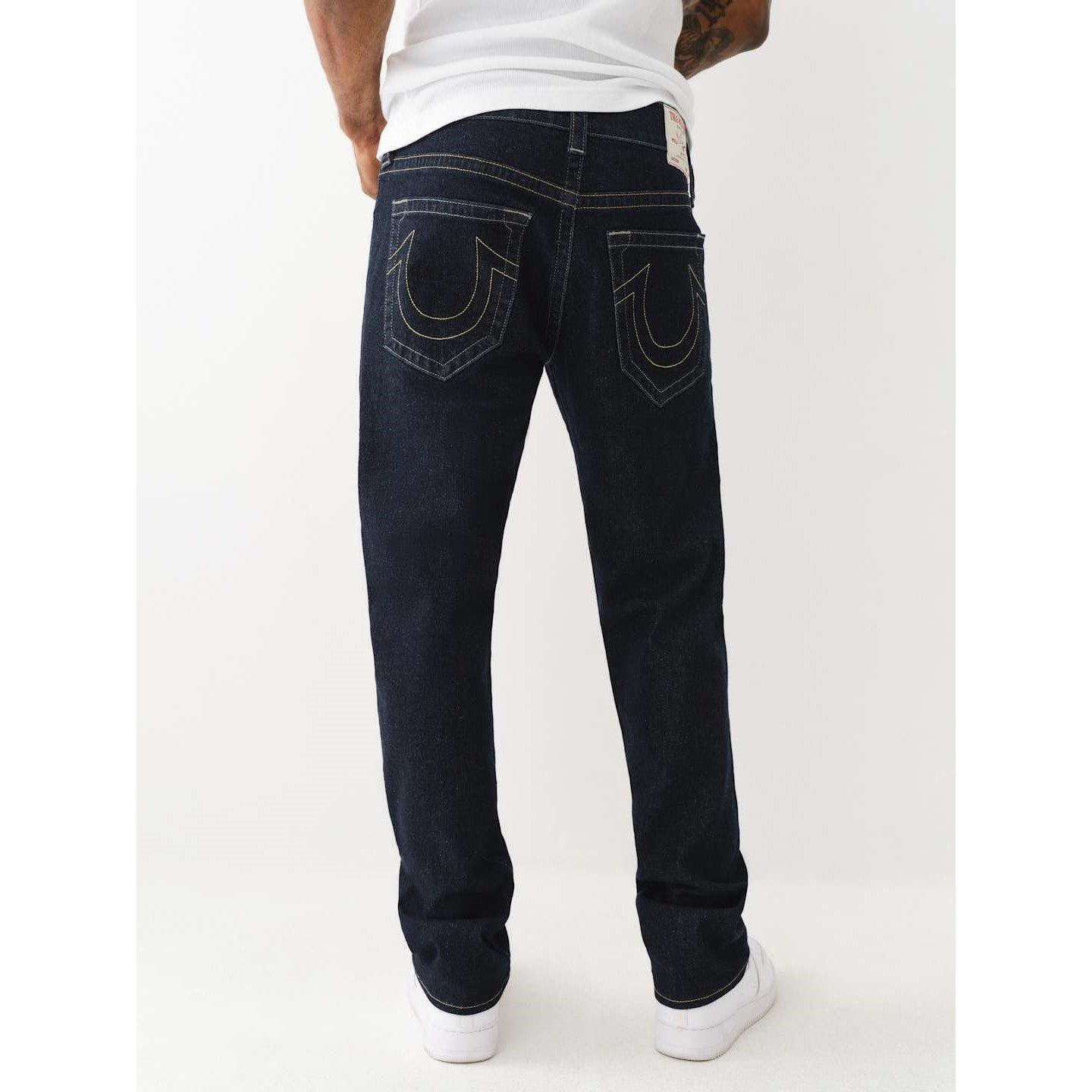 True Religion Ricky Sn No Flp Sn99