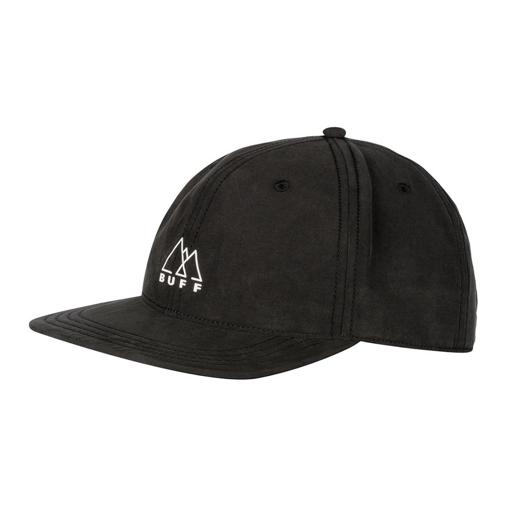Buff PACK BASEBALL - Casquette black