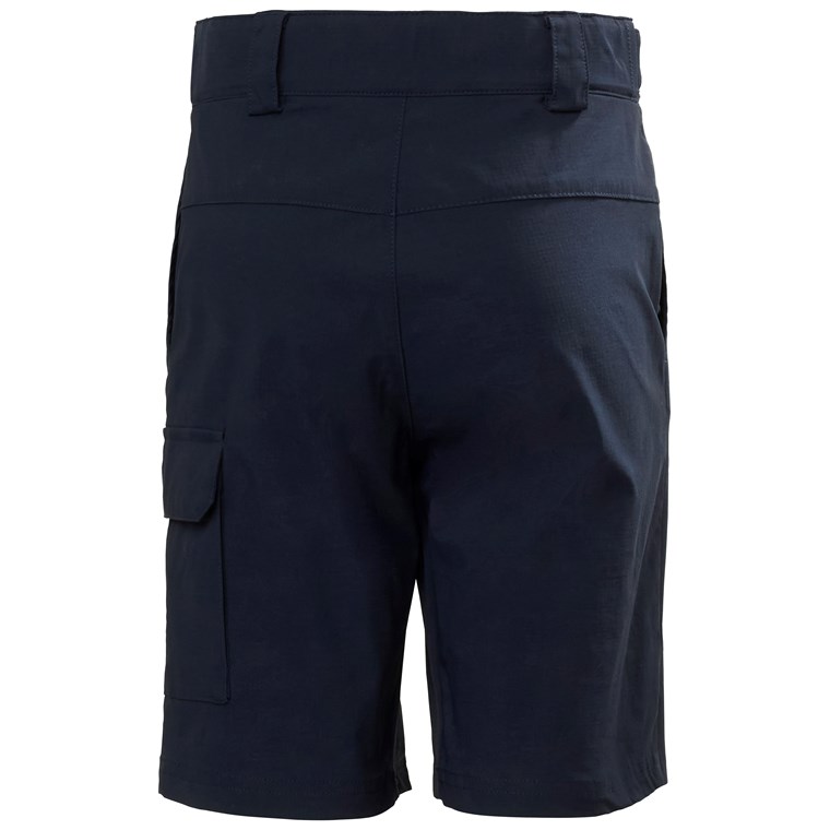 Helly Hansen Jr Hh Qd Cargo Shorts