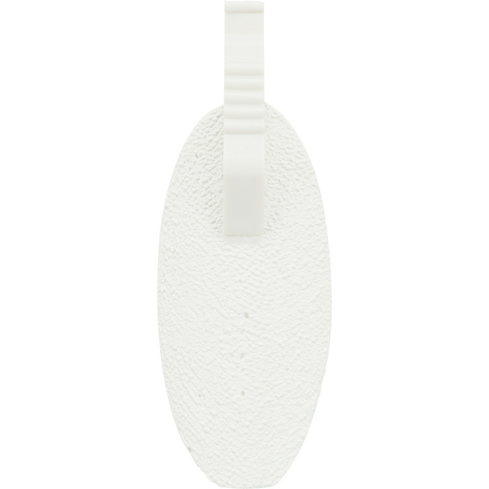 Seiche pierre de calcium avec support, 40 g