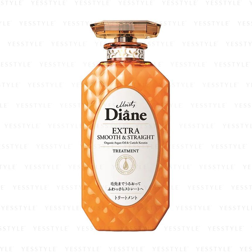 NatureLab - Moist Diane Perfect Beauty Extra Behandeling