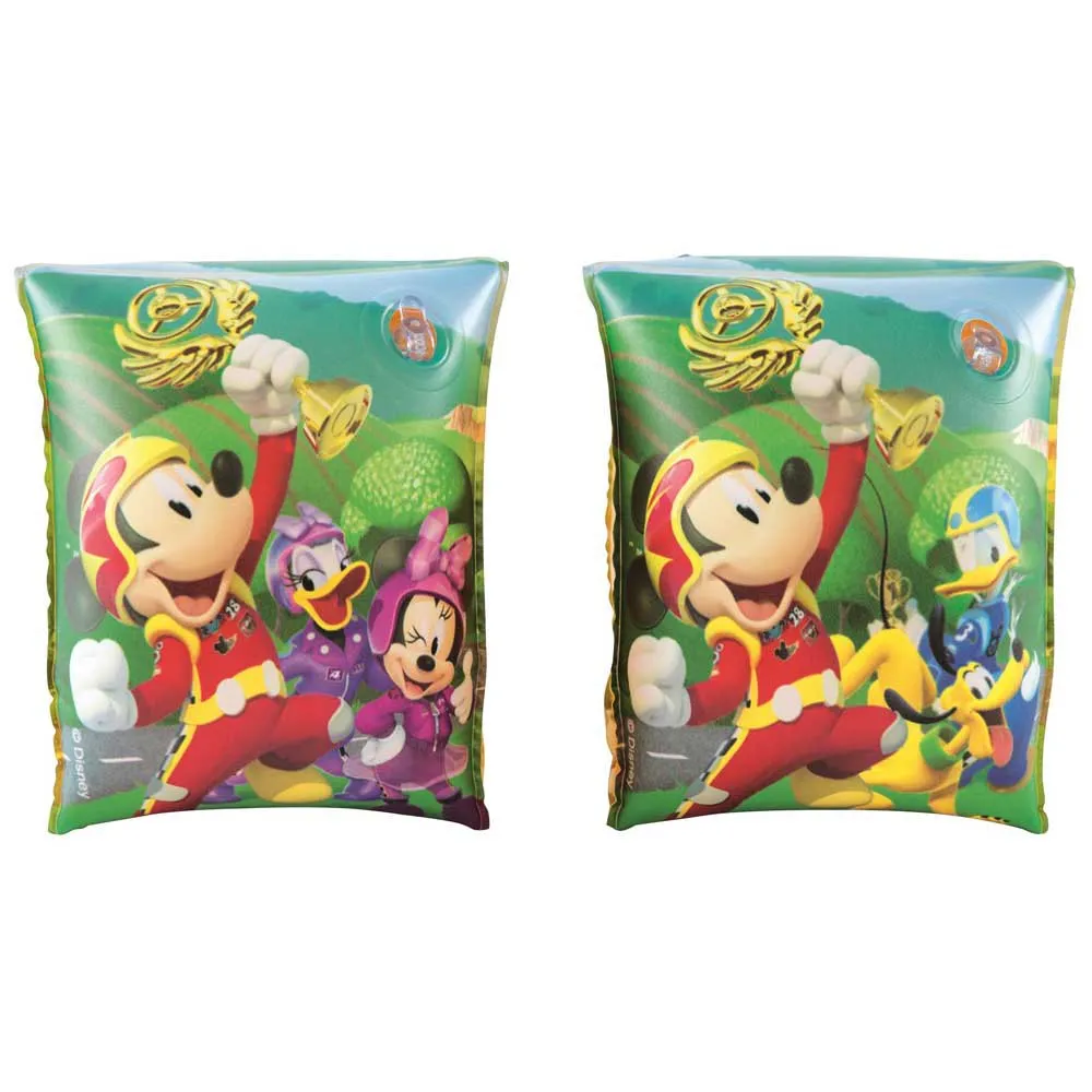 Bestway Mickey Schwimmflügel