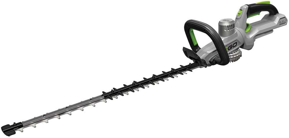 Ego Power+ Heckenschere mit Lithium-Ionen-Akku, 56 V, HT6500E, Klinge 65 cm