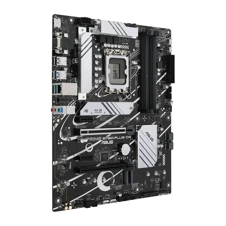 Asus PRIME B760-PLUS D4