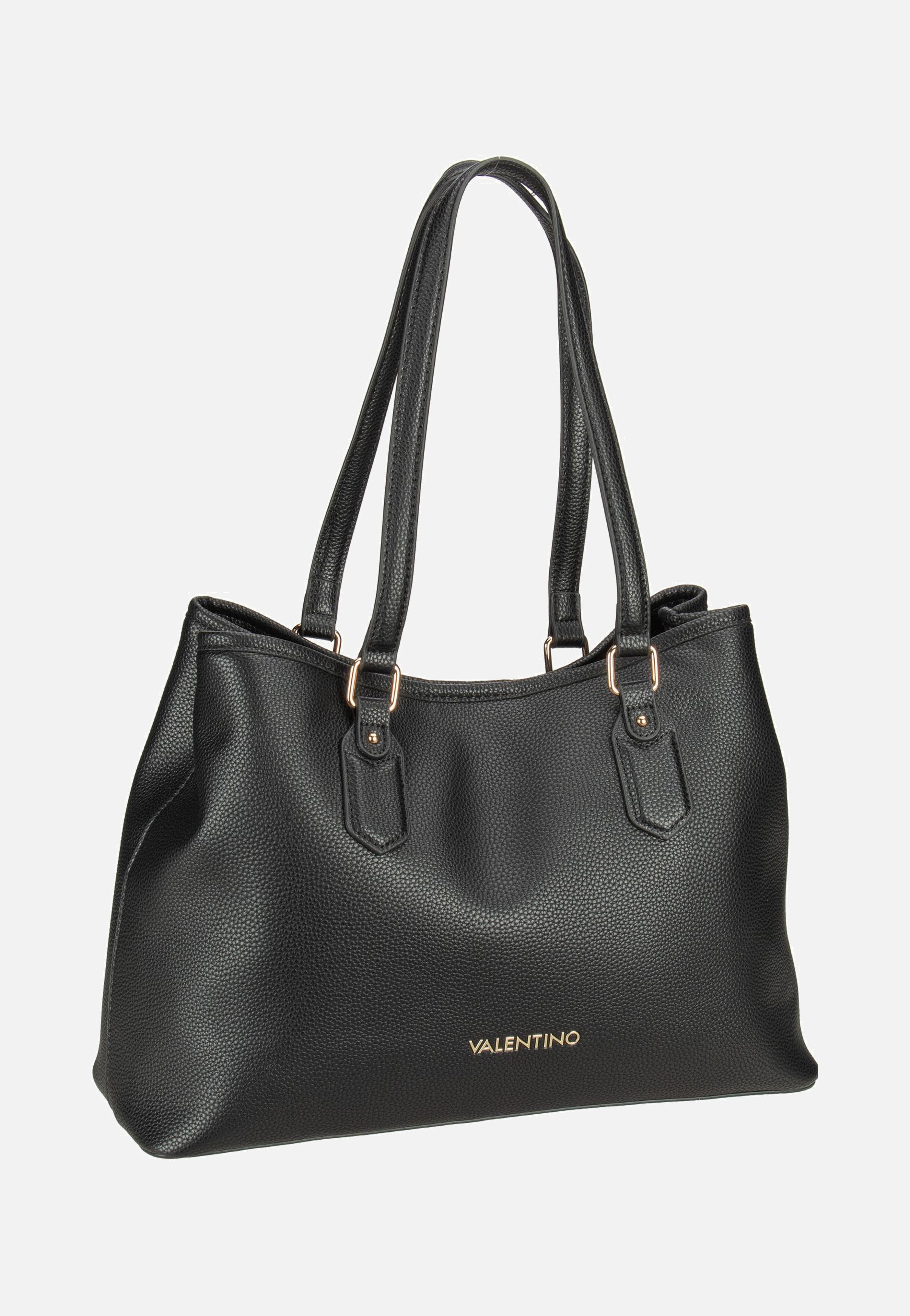 Brixton X01 Nero - Shopper
