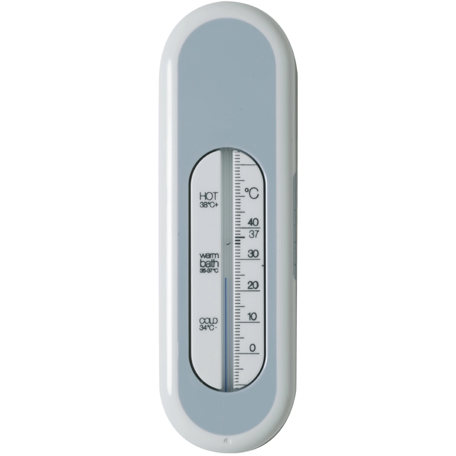bébé-jou® Badethermometer Celestial Blue