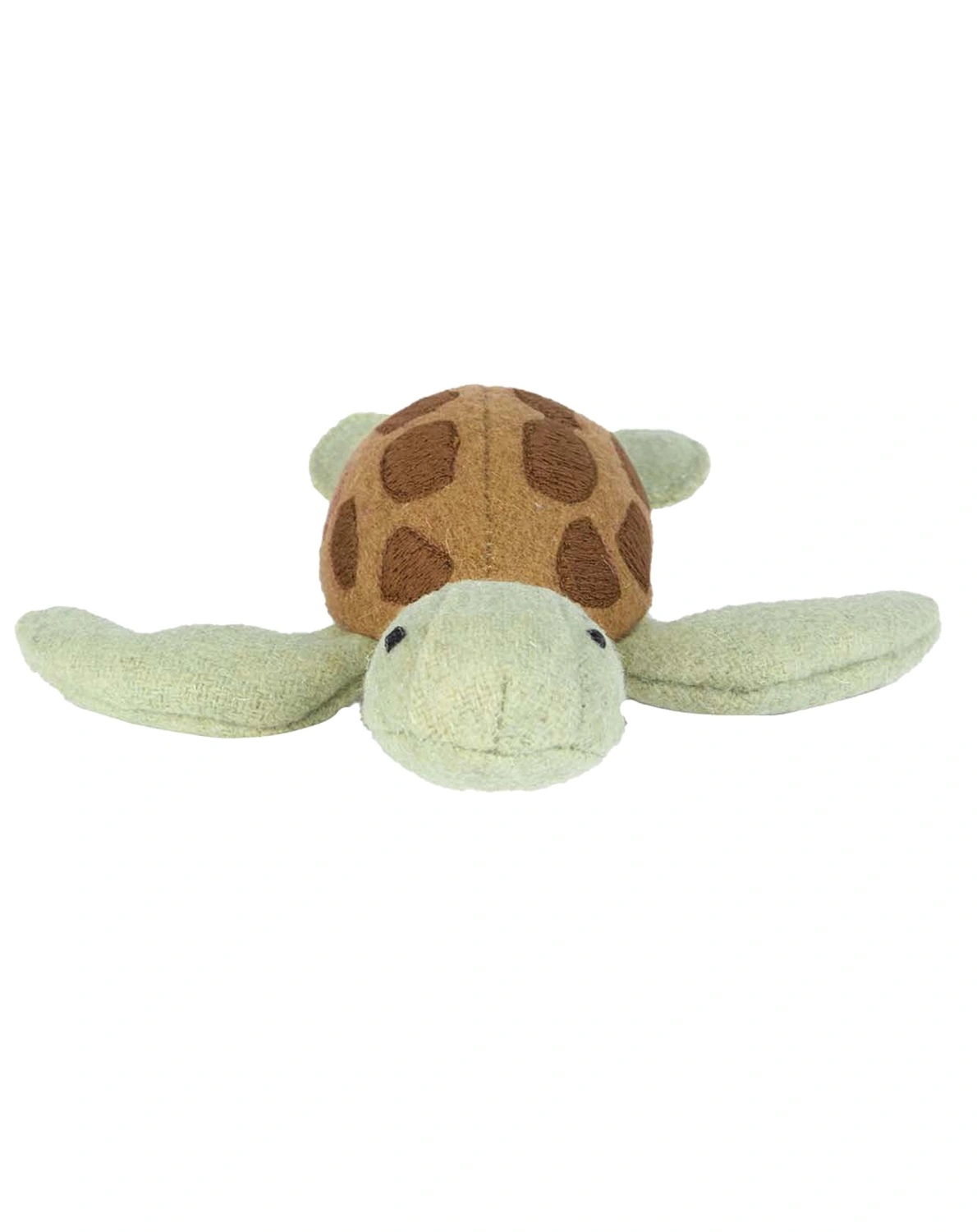 Kuscheltier-Set HOLDIE FOLK -  MARINE ANIMALS 3-teilig