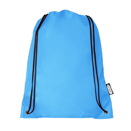 Mochila Reciclada De Cordones Bullet Oriole