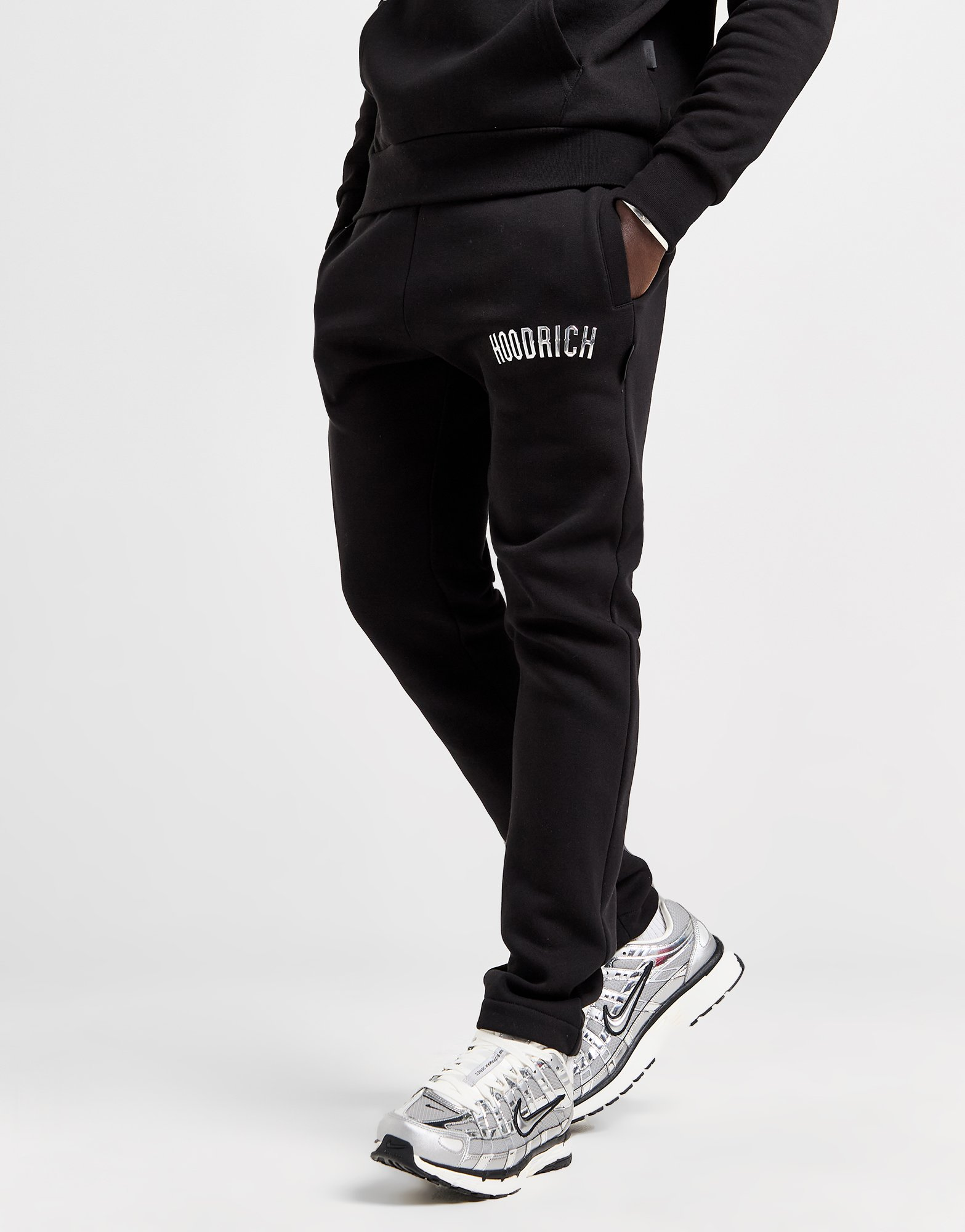 Hoodrich Pantalon de jogging Chromatic Homme