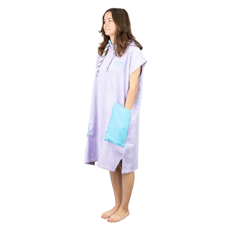 PACK PONCHO HOMME + FEMME ALL IN