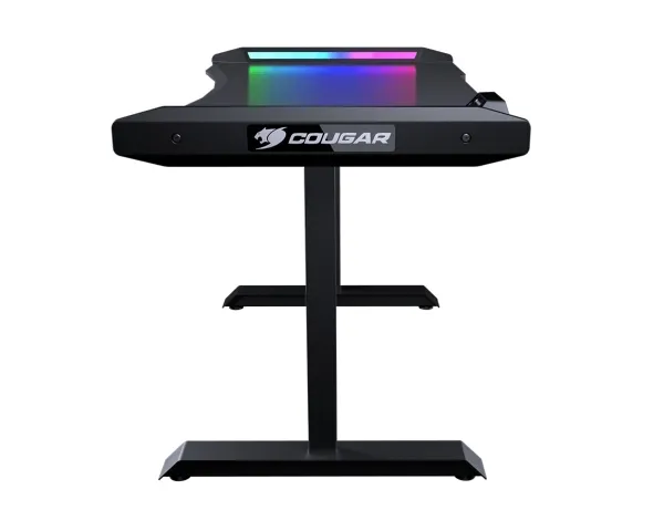 COUGAR Mars 150 gaming-skrivebord, ARGB
