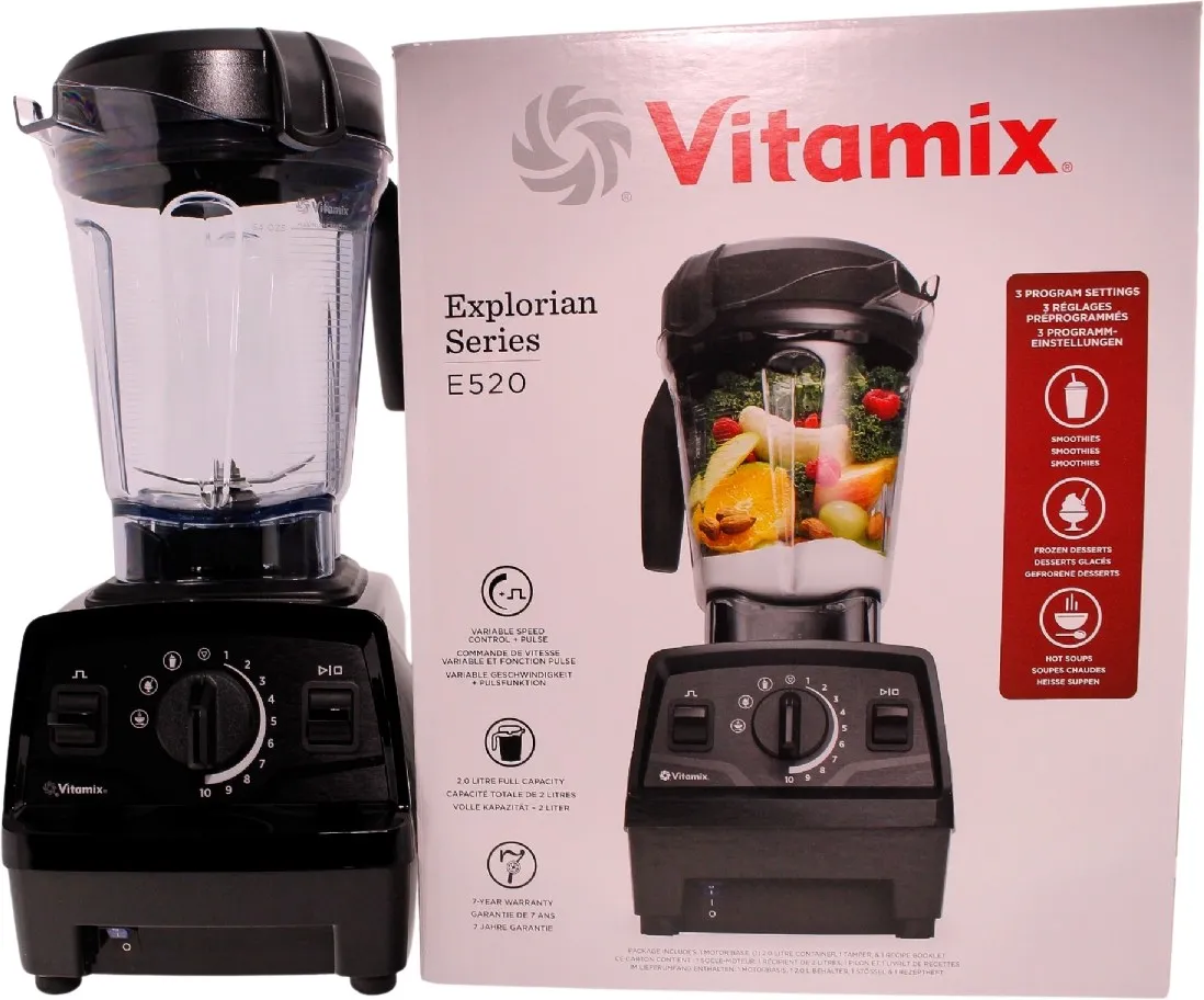 Vitamix - E520