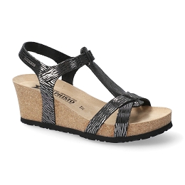 liviane  ZEBRA 17100  BLACK
