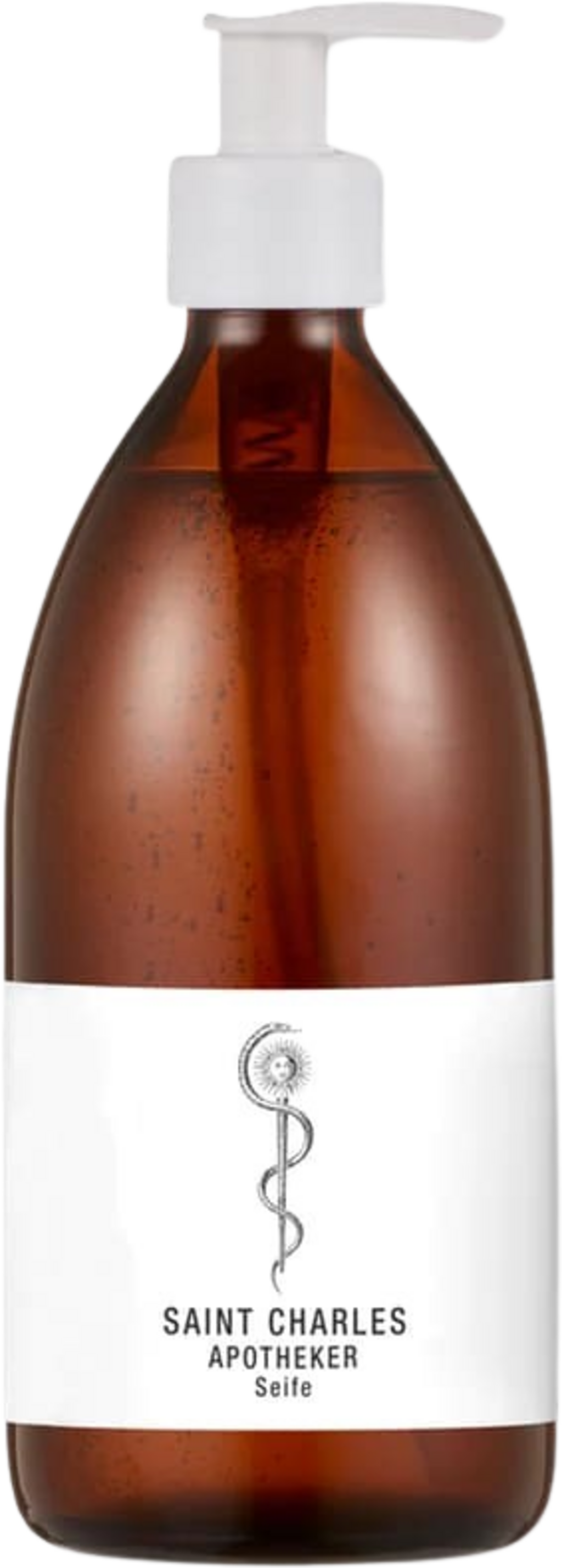 SAINT CHARLES  Apothekerseife, 500 ml