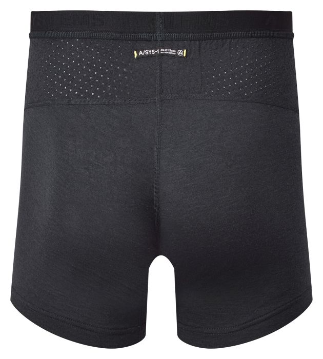 Boulder 125 Boxer Brief Men boxershorts