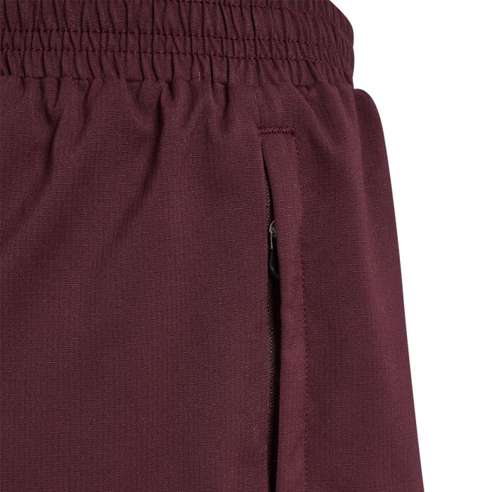 Max Zip Pocket Shorts Women