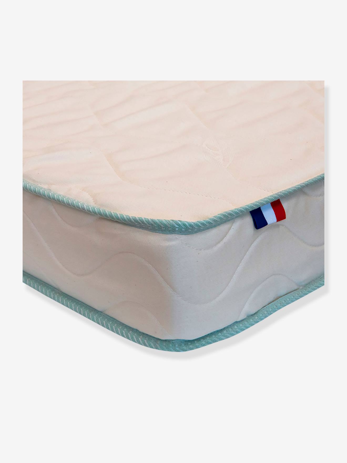Colchão branco para bebê Biododo DODO