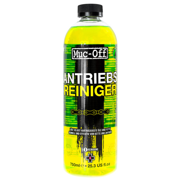Muc Off - Drivetrain Cleaner Refill - Nettoyant vélo